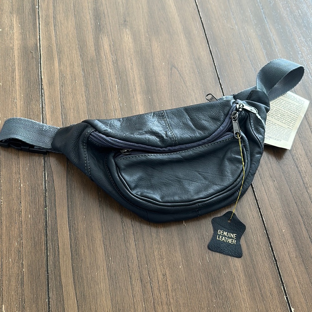 New Excelle Fanny pack